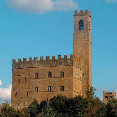 Tuscany Holiday House 波皮 外观 照片