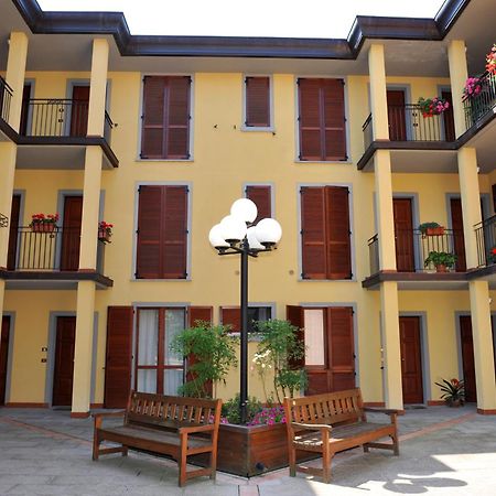 Tuscany Holiday House 波皮 外观 照片