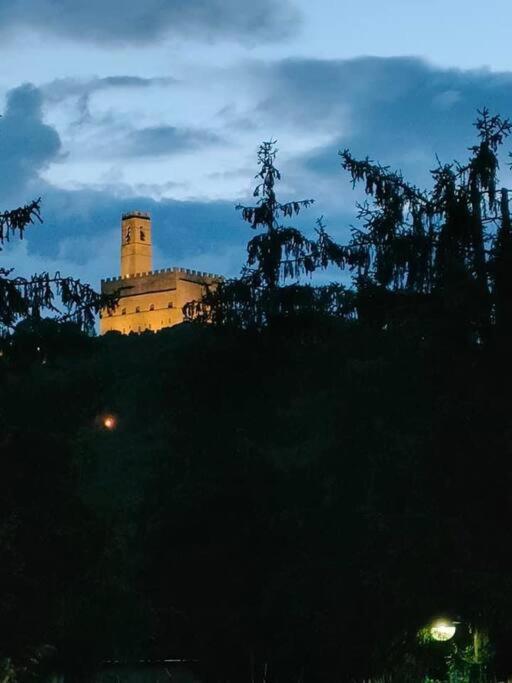 Tuscany Holiday House 波皮 外观 照片