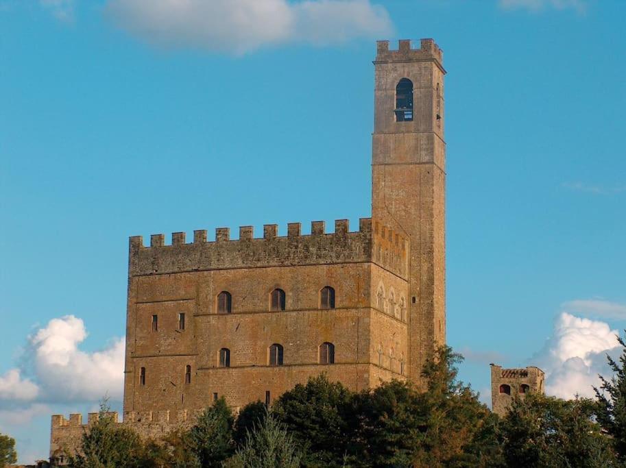 Tuscany Holiday House 波皮 外观 照片