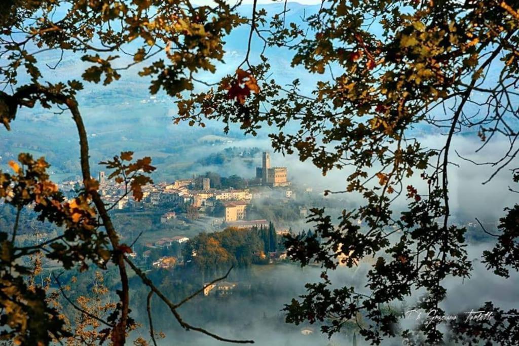 Tuscany Holiday House 波皮 外观 照片
