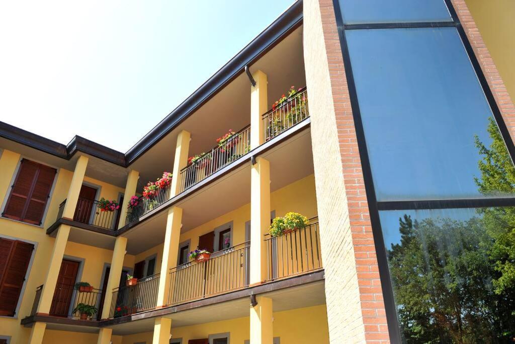 Tuscany Holiday House 波皮 外观 照片
