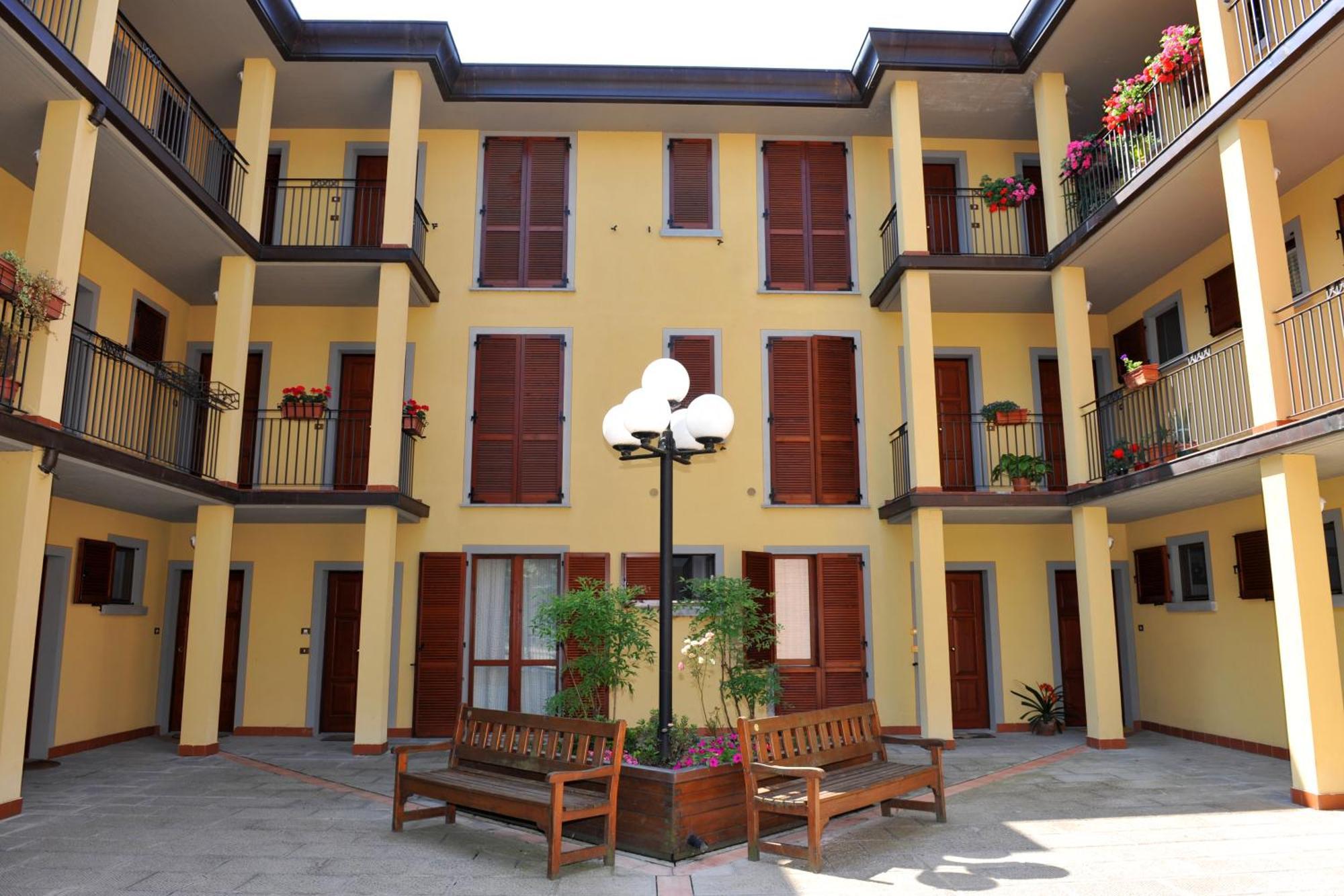 Tuscany Holiday House 波皮 外观 照片