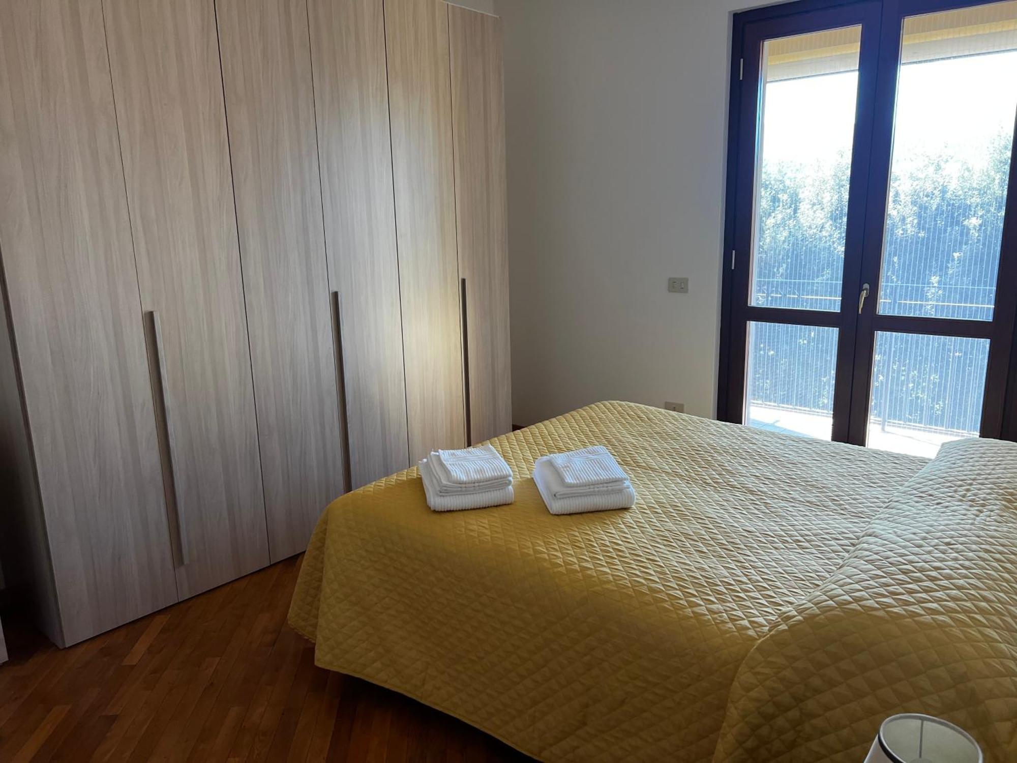 Tuscany Holiday House 波皮 外观 照片