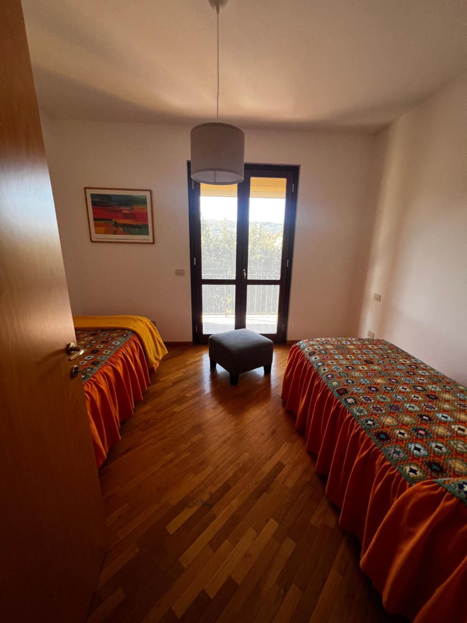 Tuscany Holiday House 波皮 外观 照片